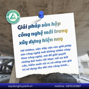 CUNG CẤP HỘP NHỰA - CHUYỂN GIAO CÔNG NGHỆ
