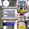 SỬA NHÀ TRỌN GÓI